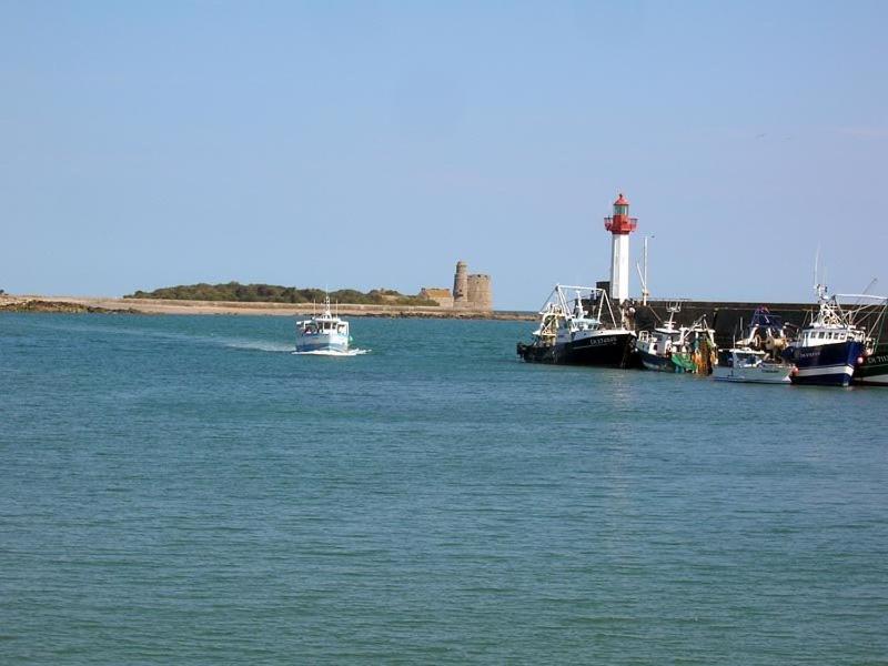 Un Air D'Asie Cherbourg-en-Cotentin Exterior foto