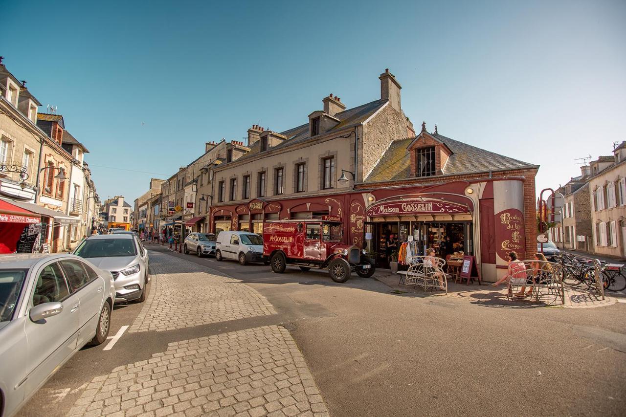 Un Air D'Asie Cherbourg-en-Cotentin Exterior foto